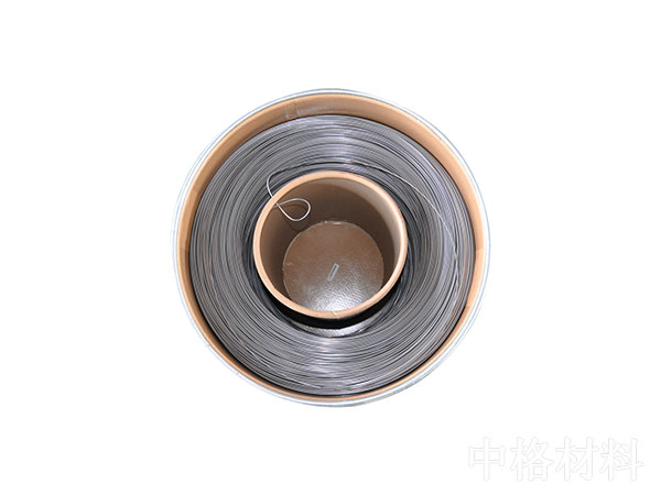 水泥、電力、礦山專用堆焊藥芯焊絲